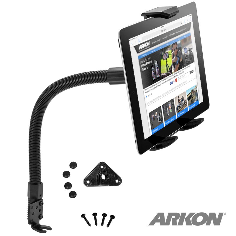 Arkon TABPB088 houder- of montagedetail; toestel en andere apparatuur niet inbegrepen