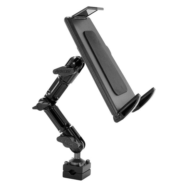 Arkon TABPBHM6 overzicht van de beschreven montage