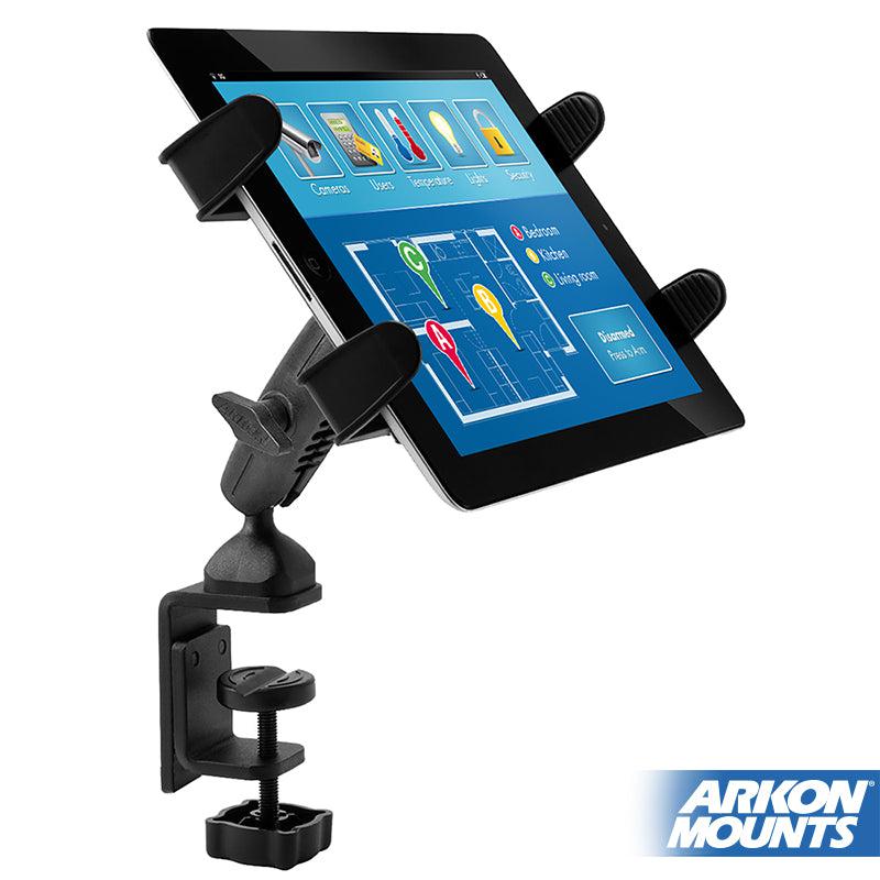 Arkon TABRM086 houder- of montagedetail; toestel en andere apparatuur niet inbegrepen
