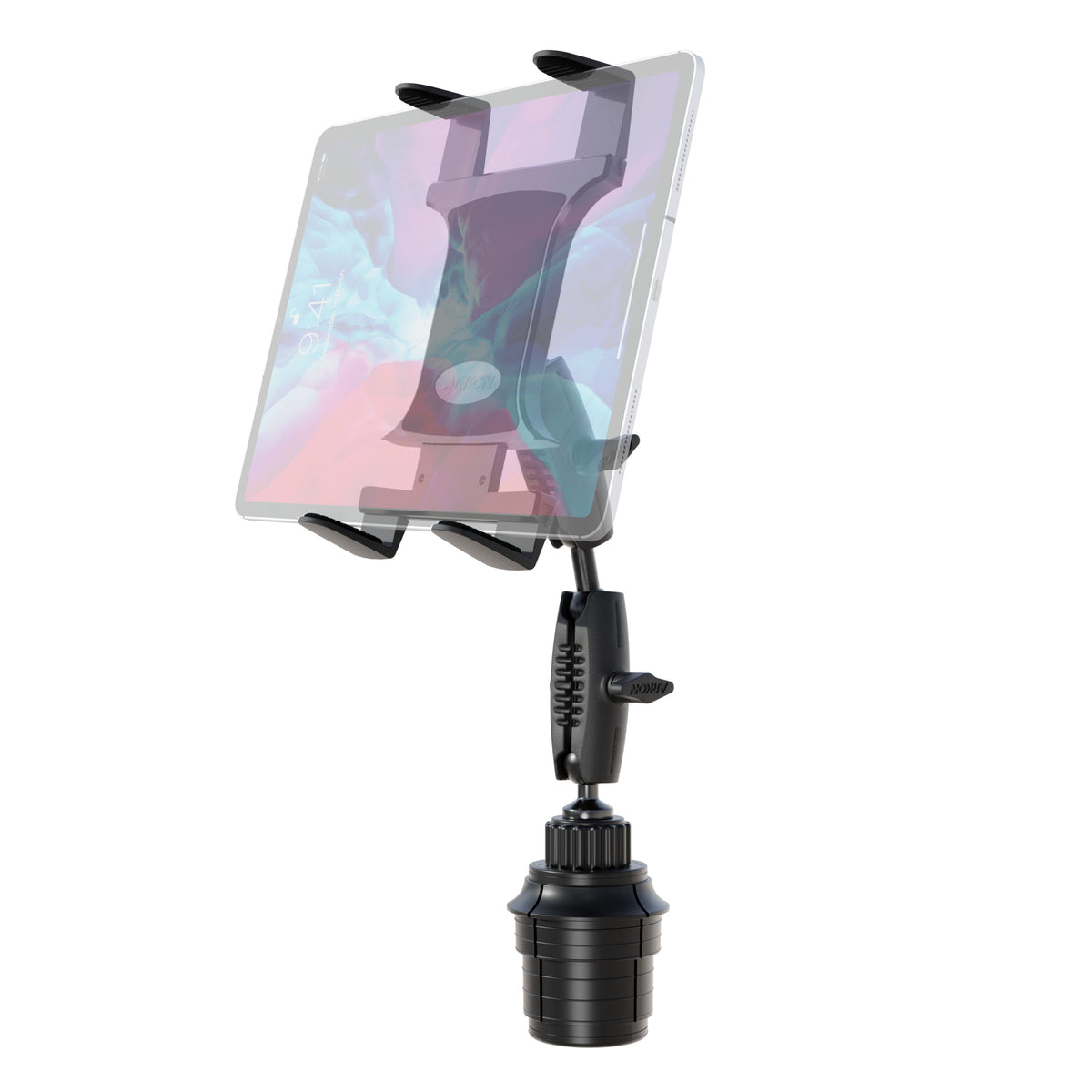 Arkon TABRM2X023 houder- of montagedetail; toestel en andere apparatuur niet inbegrepen