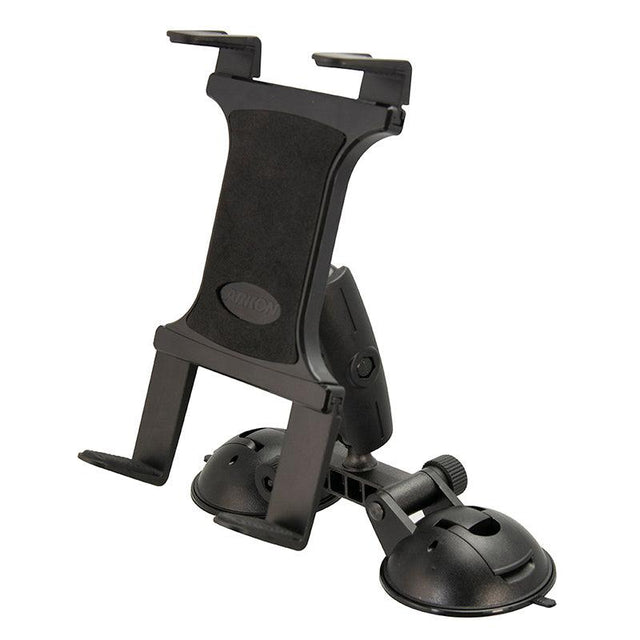Arkon TABRM2X80 houder met montage; afgebeeld toestel niet inbegrepen