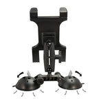 Arkon TABRM2X80 houder- of montagedetail; toestel en andere apparatuur niet inbegrepen