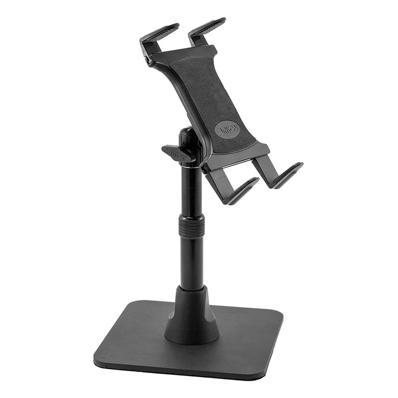 Arkon TABSTAND4 houder met montage; afgebeeld toestel niet inbegrepen
