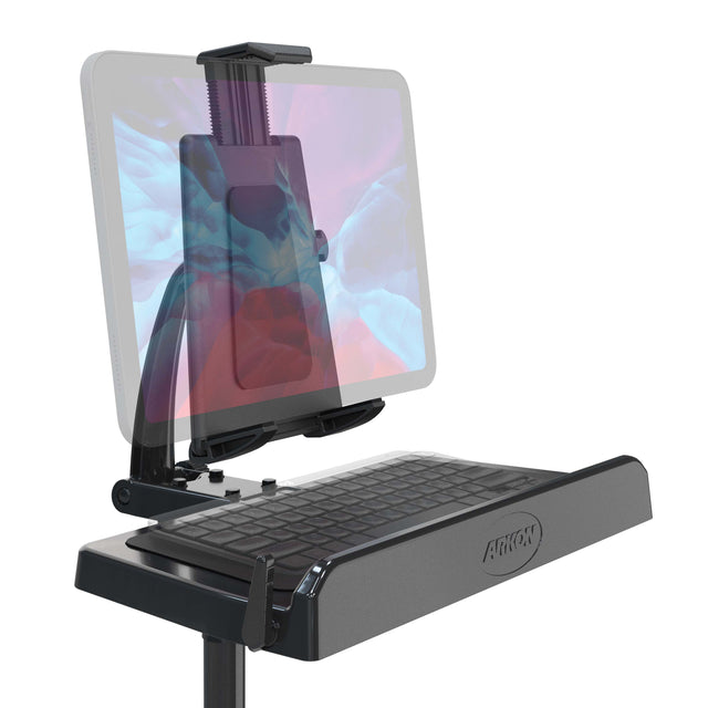Arkon TCMHD001 houder met montage; afgebeeld toestel niet inbegrepen