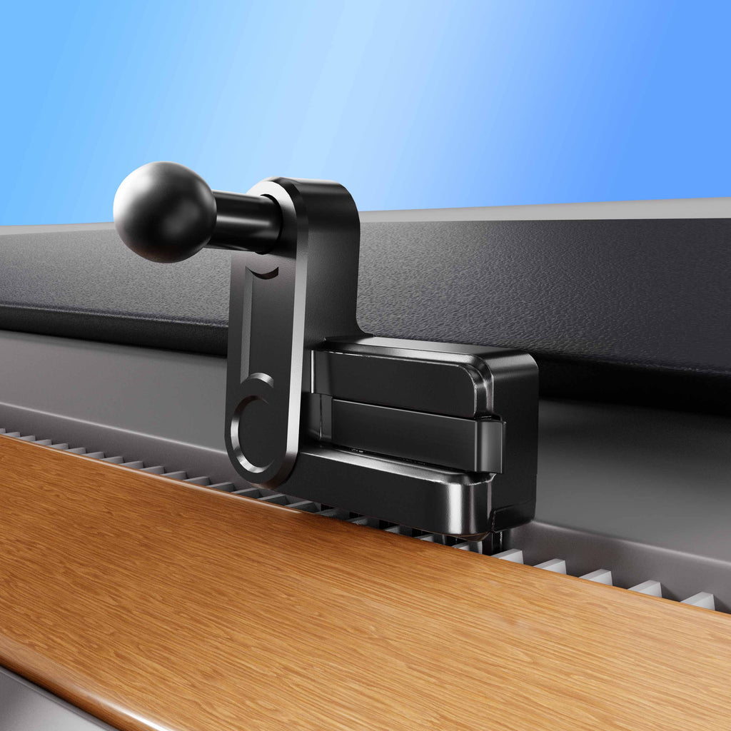 Arkon TESVMM3Y detail of toepassing; overige apparatuur niet inbegrepen