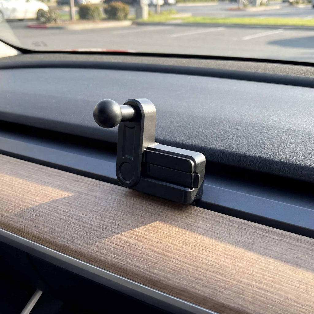 Arkon TESVMM3Y detail of toepassing; overige apparatuur niet inbegrepen