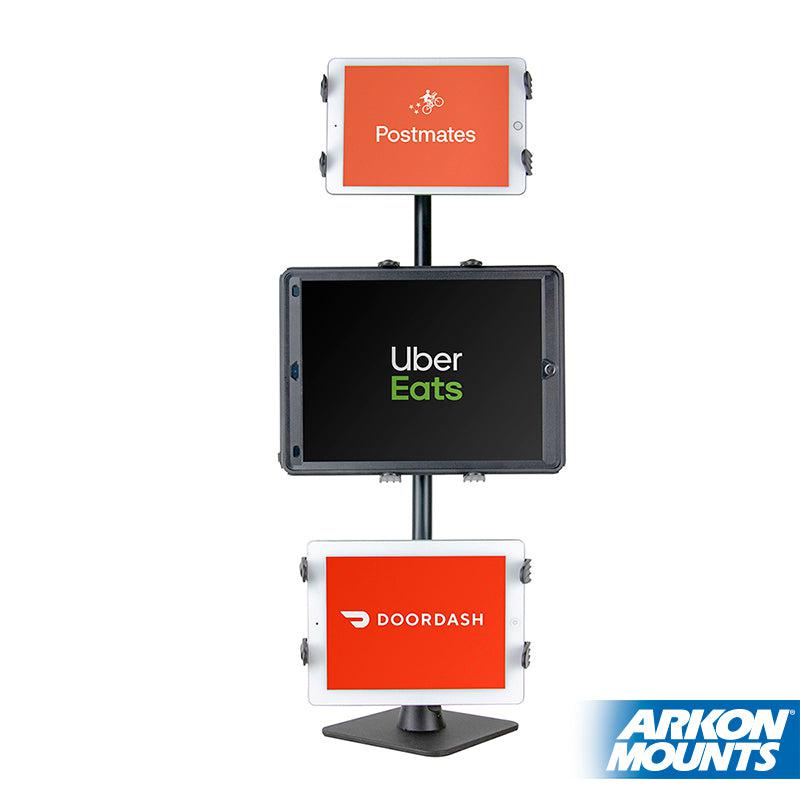 Arkon TRITABL29 houder- of montagedetail; toestel en andere apparatuur niet inbegrepen