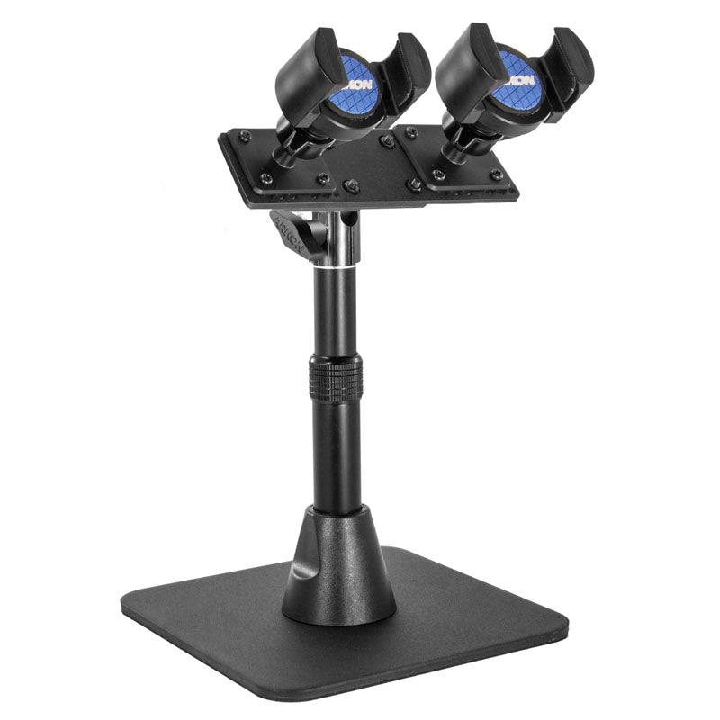 Arkon TWBHD8RV2 houder met montage; afgebeeld toestel niet inbegrepen