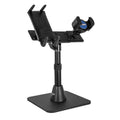 Arkon TWBHD8SM6 houder met montage; afgebeeld toestel niet inbegrepen