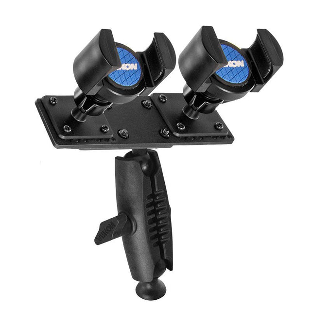 Arkon TWBRV02 houder met montage; afgebeeld toestel niet inbegrepen