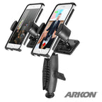 Arkon TWBRV02 houder- of montagedetail; toestel en andere apparatuur niet inbegrepen