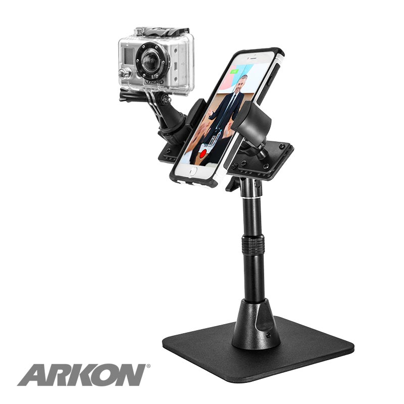 Arkon TWBRVGP houder- of montagedetail; toestel en andere apparatuur niet inbegrepen
