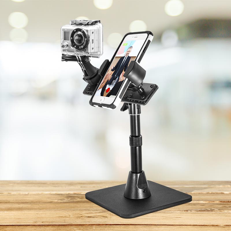 Arkon TWBRVGP houder- of montagedetail; toestel en andere apparatuur niet inbegrepen