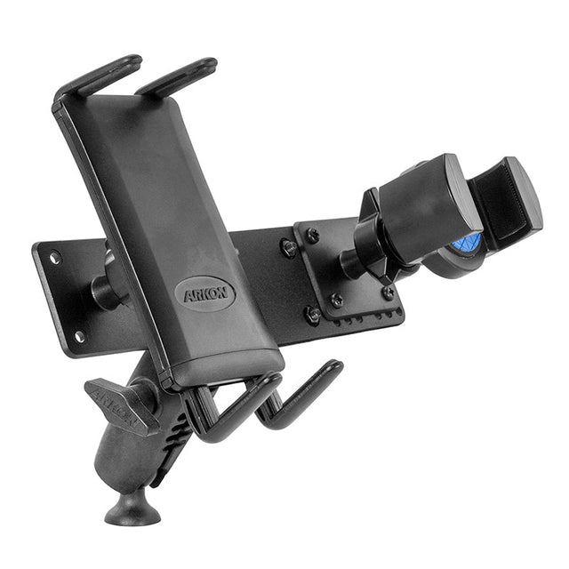 Arkon TWBRVSM6 houder met montage; afgebeeld toestel niet inbegrepen