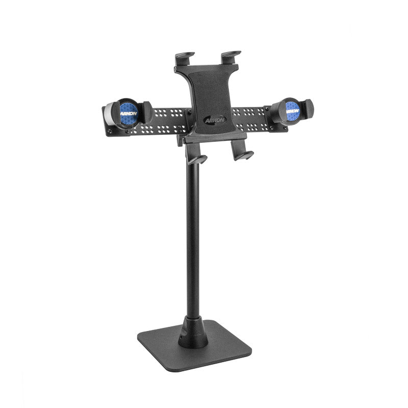 Arkon TWBTRI01 houder met montage; afgebeeld toestel niet inbegrepen