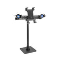 Arkon TWBTRI01 houder met montage; afgebeeld toestel niet inbegrepen