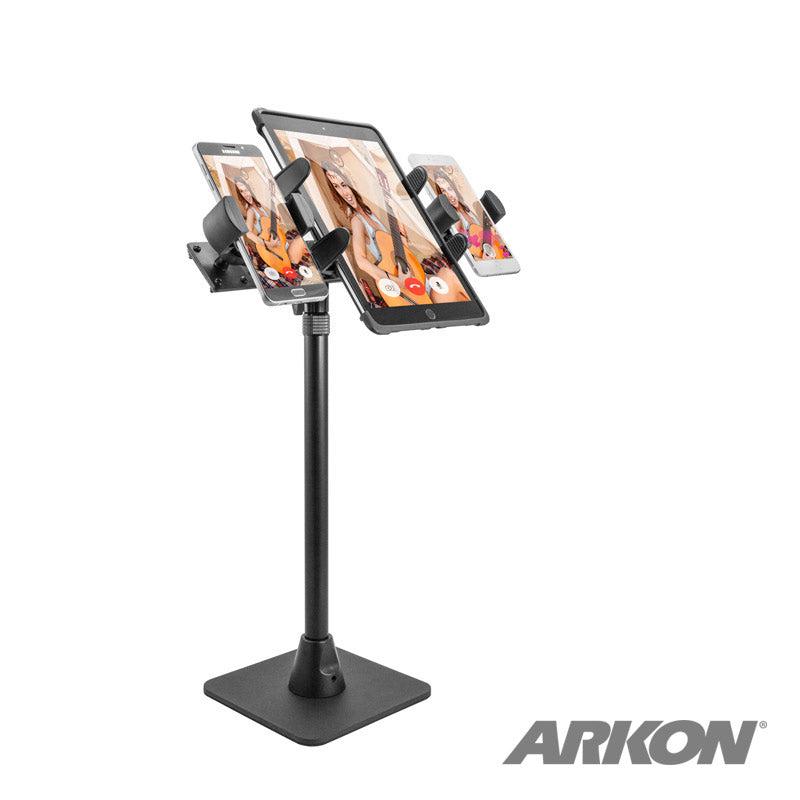 Arkon TWBTRI01 houder- of montagedetail; toestel en andere apparatuur niet inbegrepen