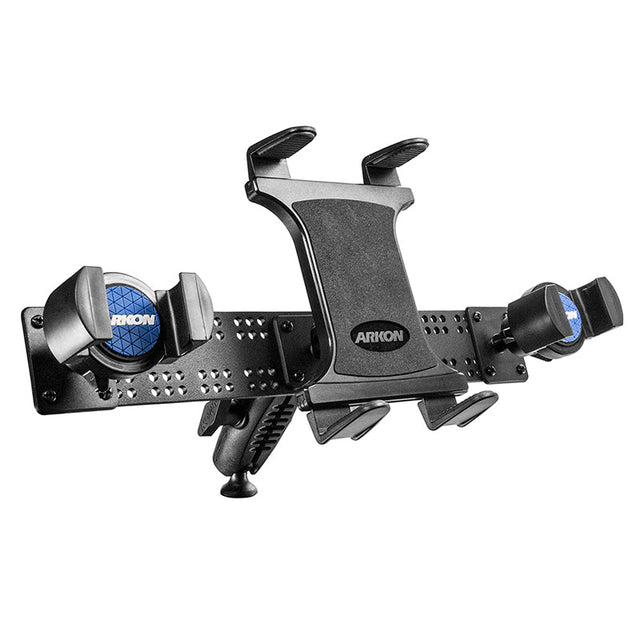 Arkon TWBTRI02 houder met montage; afgebeeld toestel niet inbegrepen
