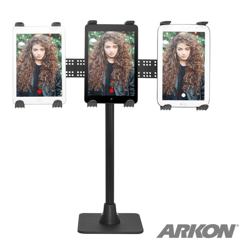 Arkon TWBTRI3TAB montagedetail of voorbeeld; toestel niet inbegrepen