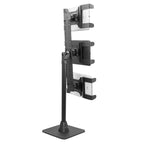 Arkon TWBTRI3TAB montagedetail of voorbeeld; toestel niet inbegrepen