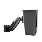 Arkon UB138MM5RBHLSXL montageoverzicht; toestel en buis niet inbegrepen