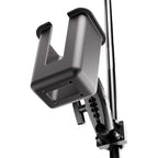 Arkon UB138MM5RBHLSXL verstelbare montage; toestel en buis niet inbegrepen