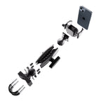 Arkon UB138MM5RBRVKN overzicht van de losse onderdelen van de montage