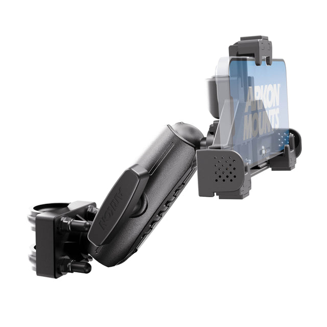 Arkon UB138MM5RBSM090 montageoverzicht; toestel en buis niet inbegrepen