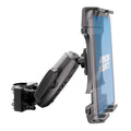 Arkon UB138MM5RBT006 montageoverzicht; toestel en buis niet inbegrepen