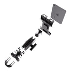 Arkon UB138MM5RBT006 overzicht van de losse onderdelen van de montage