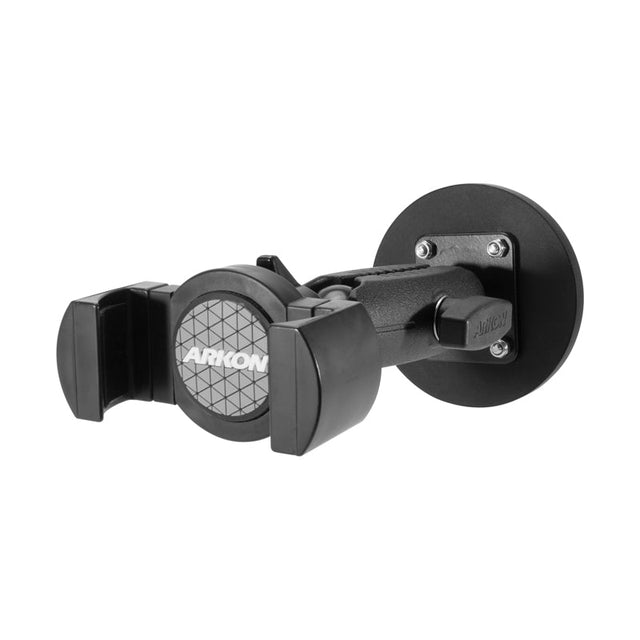 Arkon XLMAGAMPS houder met montage; afgebeeld toestel niet inbegrepen