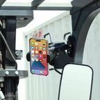 Arkon XLMAGAMPS houder- of montagedetail; toestel en andere apparatuur niet inbegrepen
