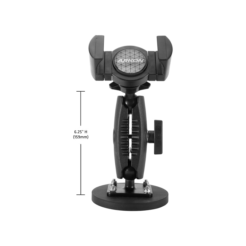 Arkon XLMAGAMPS houder- of montagedetail; toestel en andere apparatuur niet inbegrepen