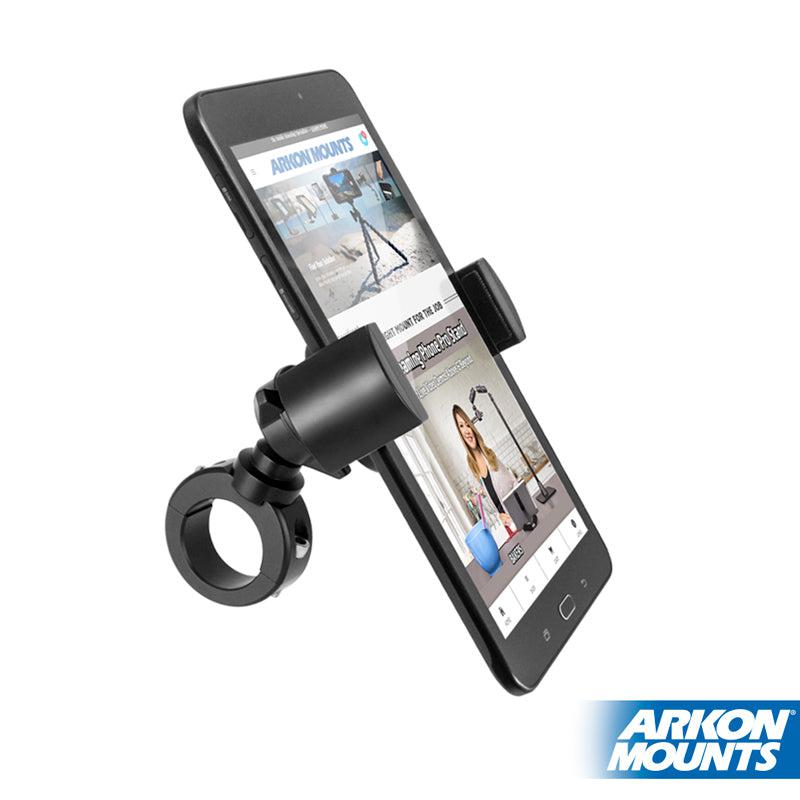 Arkon XLMC2B houder- of montagedetail; toestel en andere apparatuur niet inbegrepen