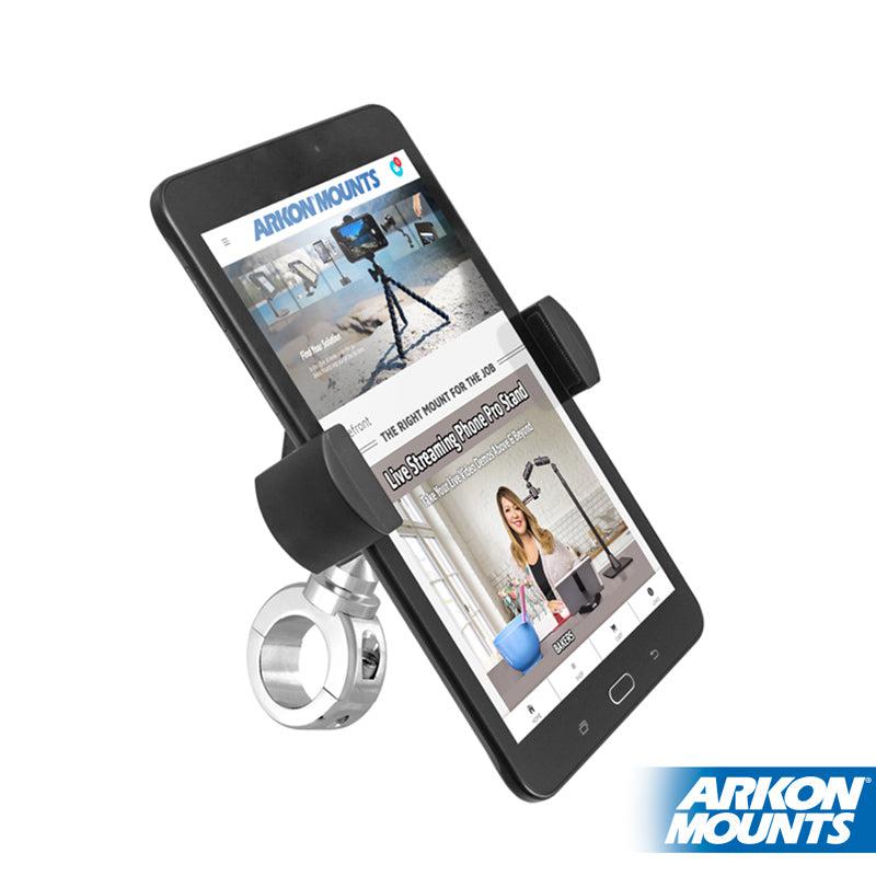 Arkon XLMC2C montagedetail of voorbeeld; toestel niet inbegrepen