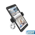 Arkon XLMC2C montagedetail of voorbeeld; toestel niet inbegrepen