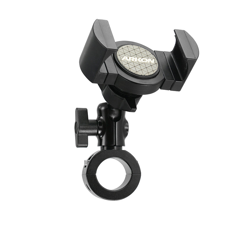 Arkon XLMC4B houder met montage; afgebeeld toestel niet inbegrepen