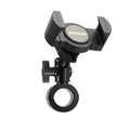 Arkon XLMC4B houder met montage; afgebeeld toestel niet inbegrepen