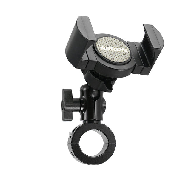Arkon XLMC4B houder met montage; afgebeeld toestel niet inbegrepen
