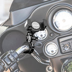Arkon XLMC4B houder- of montagedetail; toestel en andere apparatuur niet inbegrepen