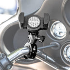Arkon XLMC4B houder- of montagedetail; toestel en andere apparatuur niet inbegrepen