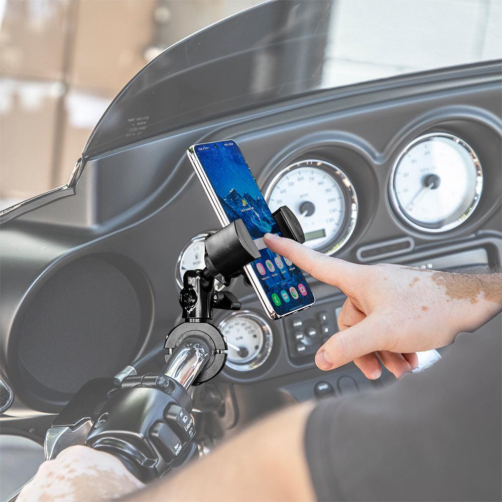 Arkon XLMC4B houder- of montagedetail; toestel en andere apparatuur niet inbegrepen