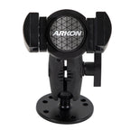Arkon XLRAPCM houder met montage; afgebeeld toestel niet inbegrepen