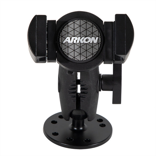Arkon XLRAPCM houder met montage; afgebeeld toestel niet inbegrepen