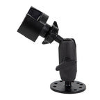 Arkon XLRAPCM houder- of montagedetail; toestel en andere apparatuur niet inbegrepen