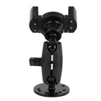 Arkon XLRAPCM houder- of montagedetail; toestel en andere apparatuur niet inbegrepen