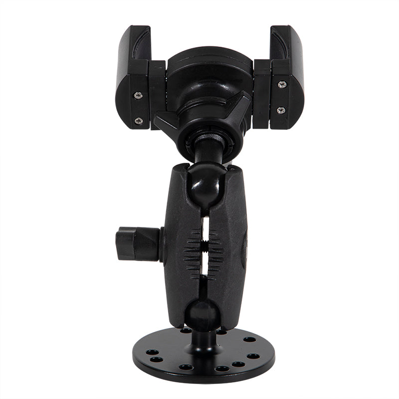 Arkon XLRAPCM houder- of montagedetail; toestel en andere apparatuur niet inbegrepen