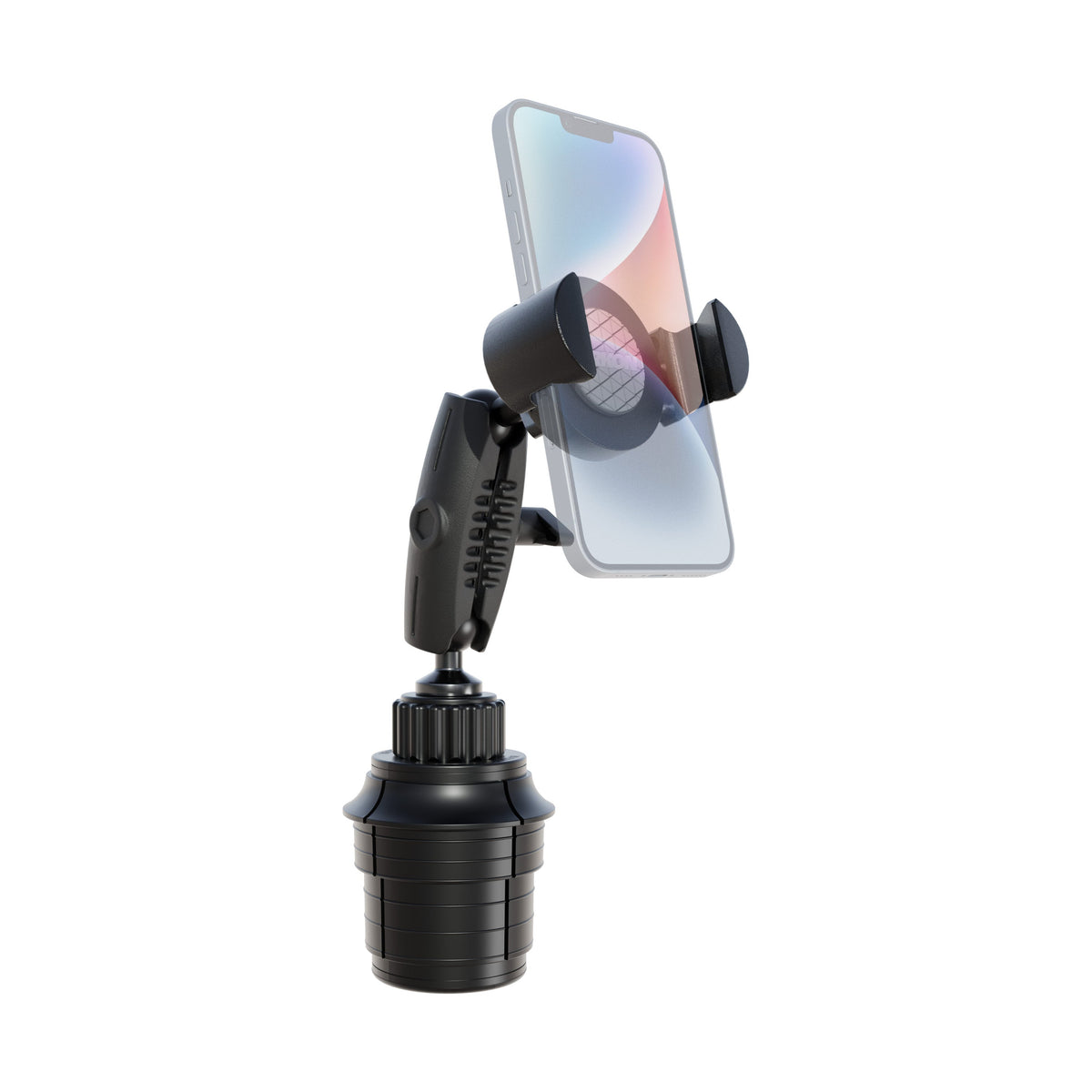 Arkon XLRM023 overzicht van de beschreven uitvoering