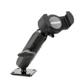 Arkon XLRMAMPSMET houder met montage; afgebeeld toestel niet inbegrepen