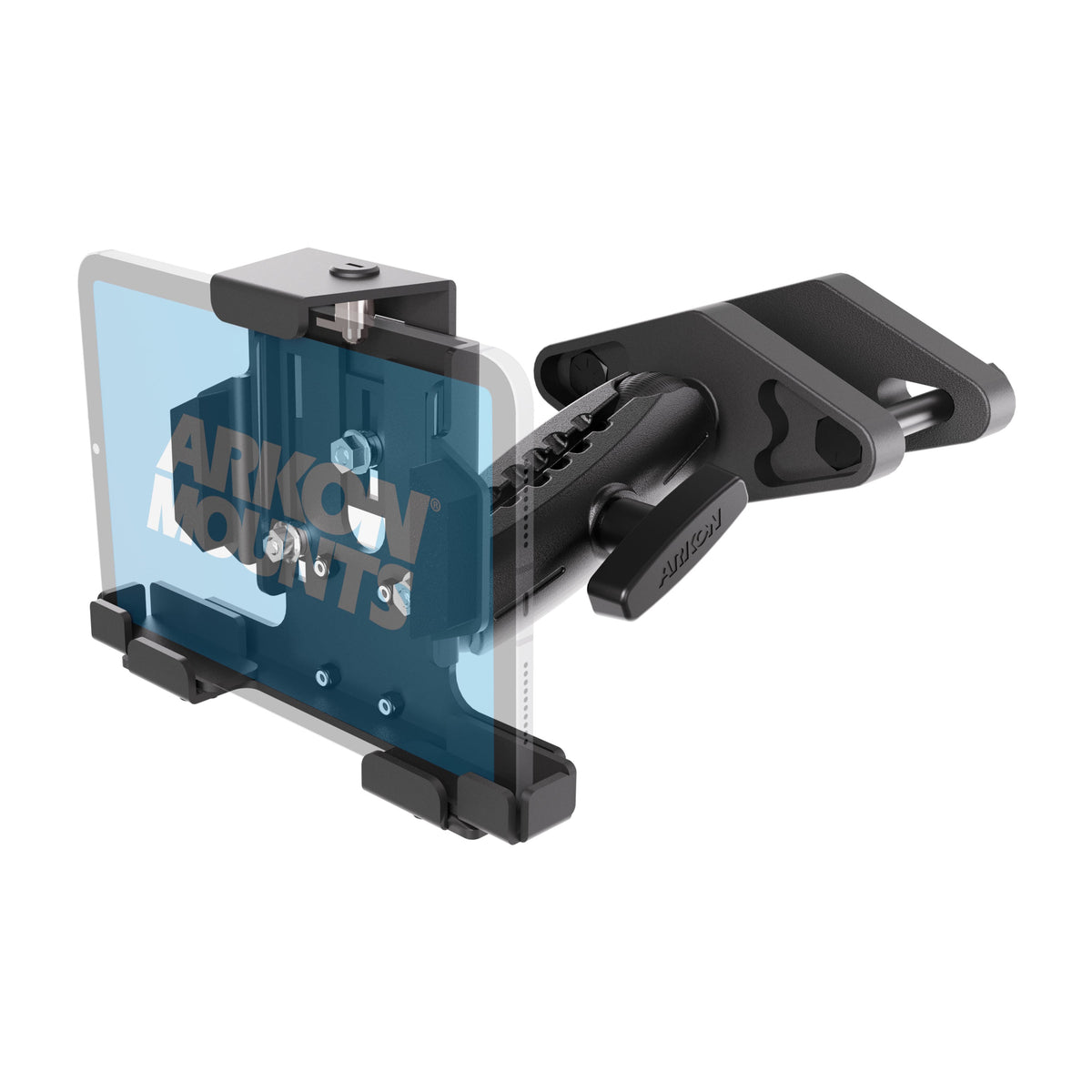 Arkon XMSFL38RM5TAB4 overzicht; afgebeeld toestel niet inbegrepen